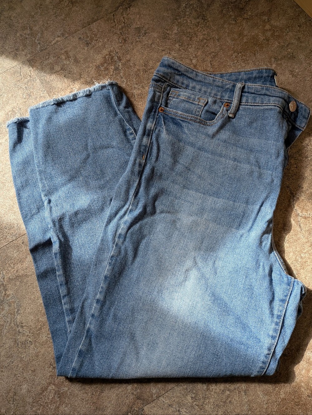 Jessica Simpson Jeans Size 32
